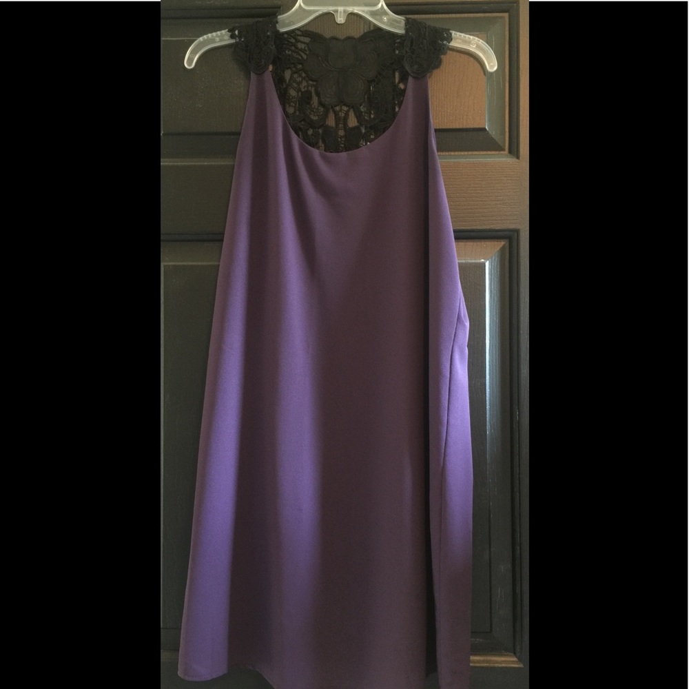 EUC Britton Ivy sleeveless dress